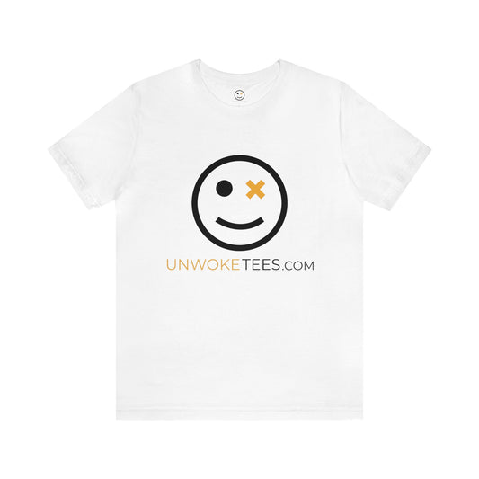 UnwokeTees.com Unisex Jersey Short Sleeve Tee